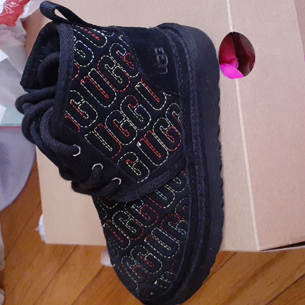 Ugg boots